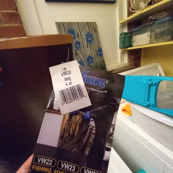 Viking Boots VW22 - Picture 5 of 5